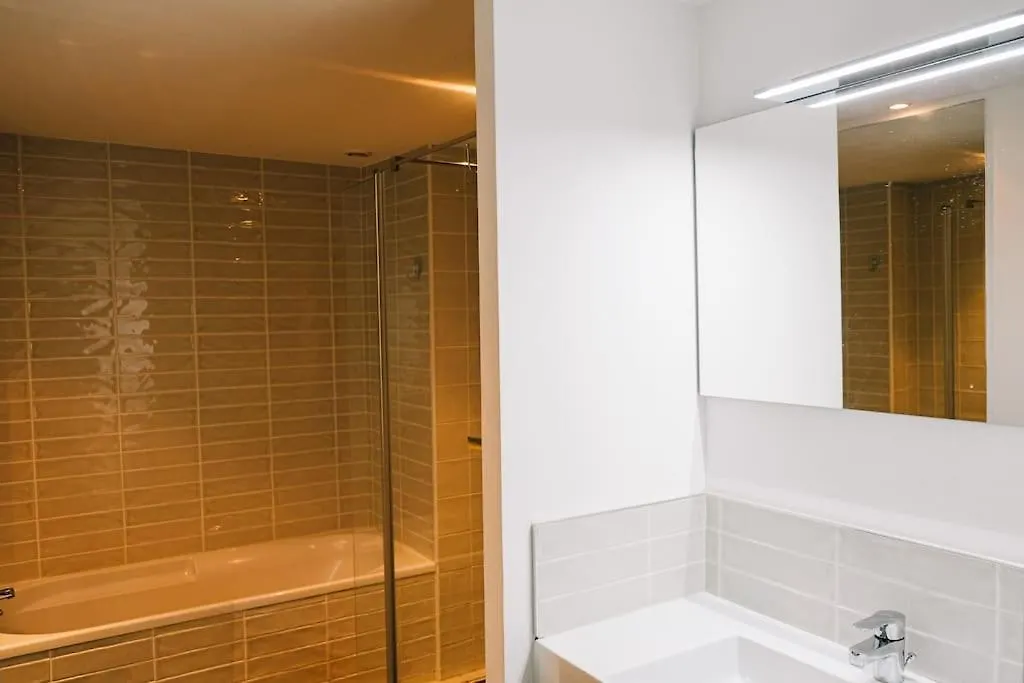 Magnifique Duplex De 90M² Au Coeur De Lille Apartment